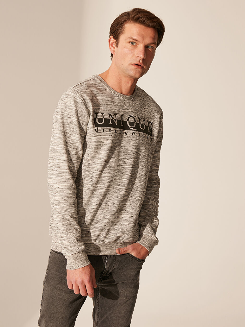 سويت شيرت للرجال-1