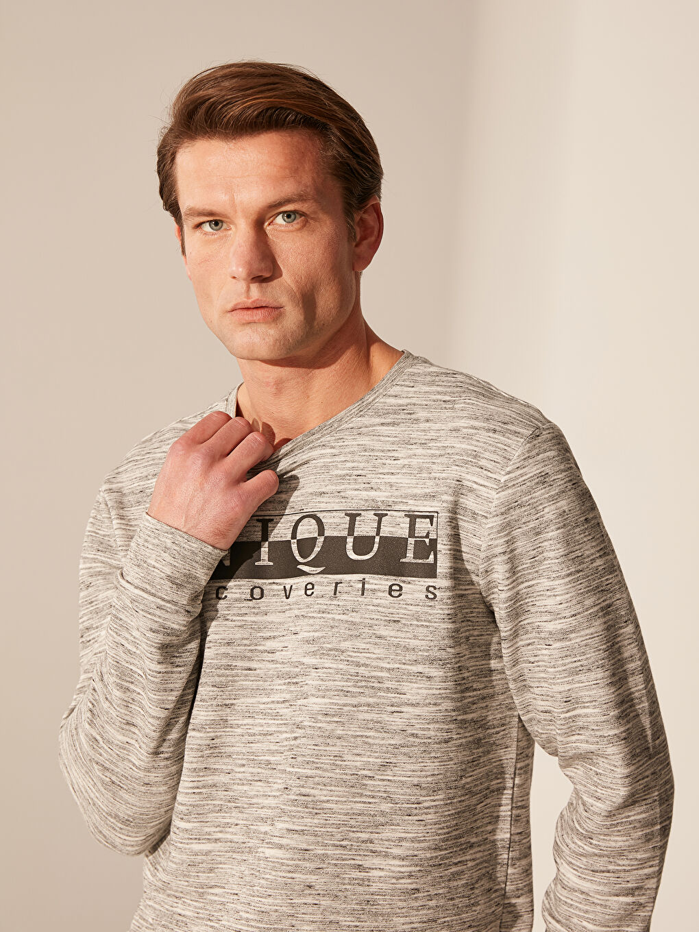 سويت شيرت للرجال-2