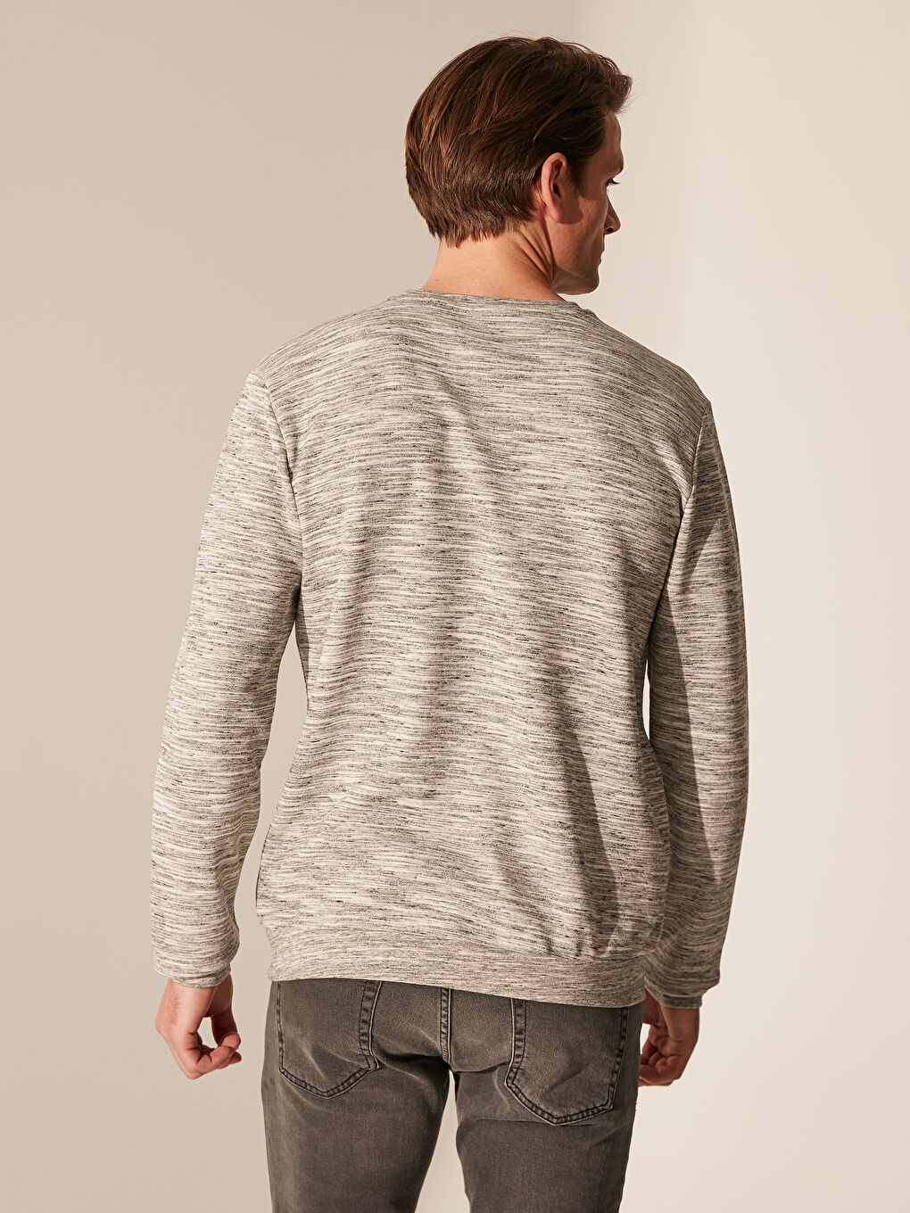 سويت شيرت للرجال-3