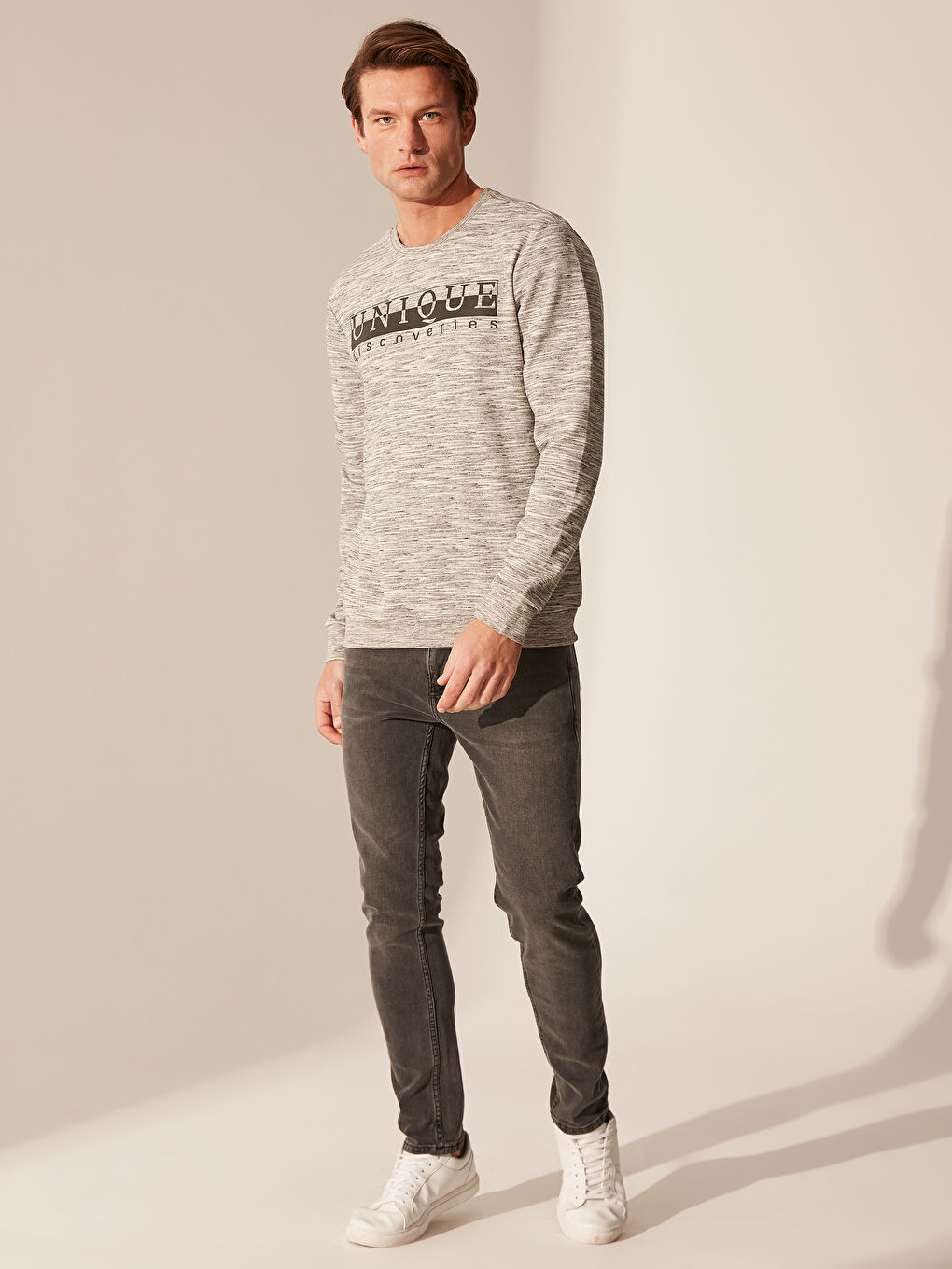 سويت شيرت للرجال-4