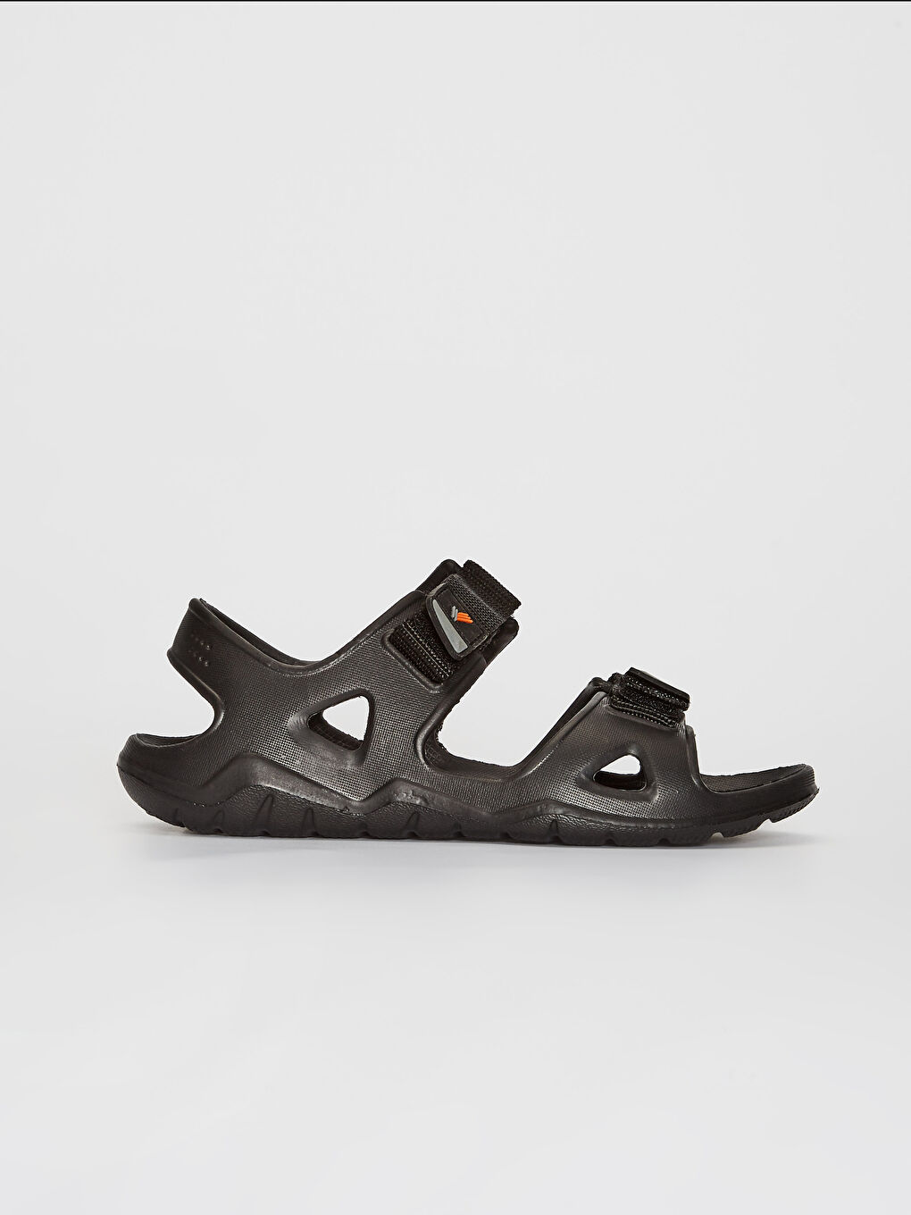 Ерлер қара Сандалдар