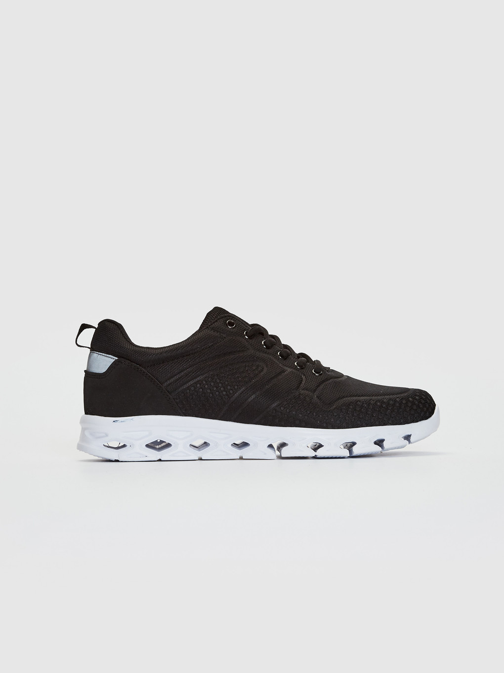 Siyah Sneaker