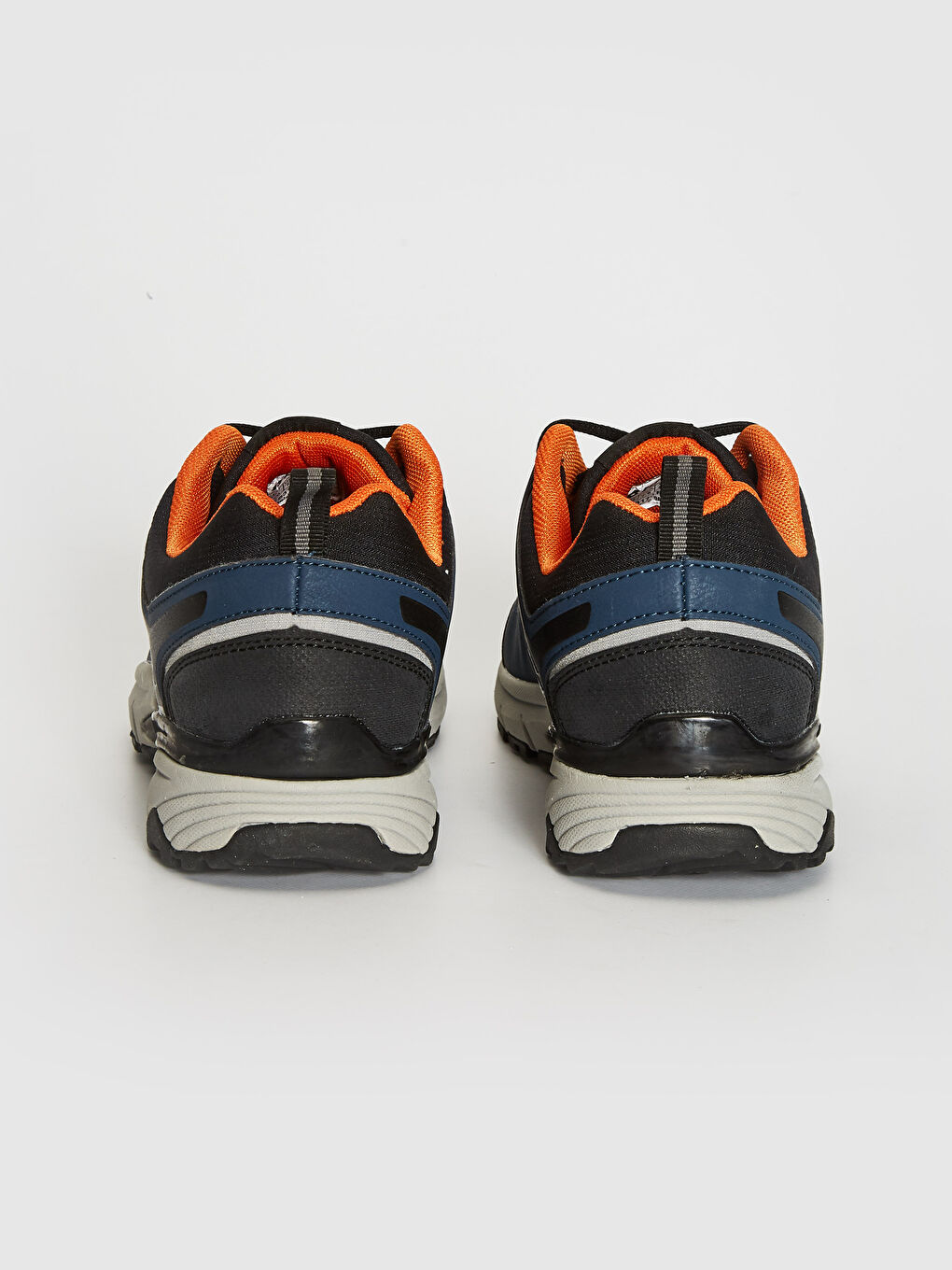 Lacivert Trekking Ayakkabı-3