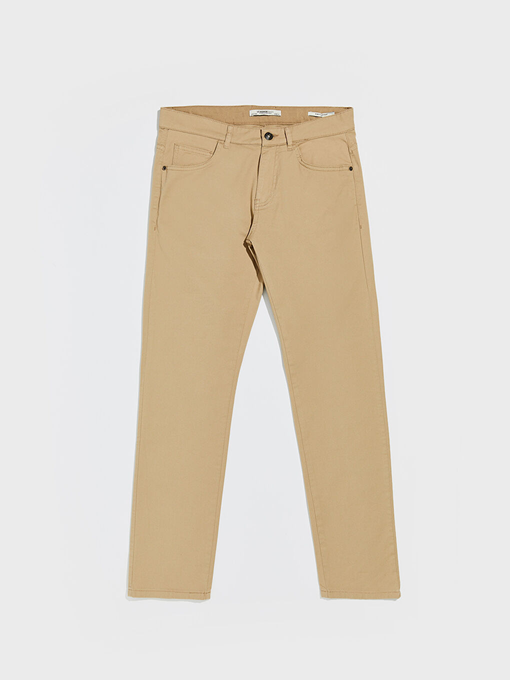 Pantalon en Gabardine pour Hommes