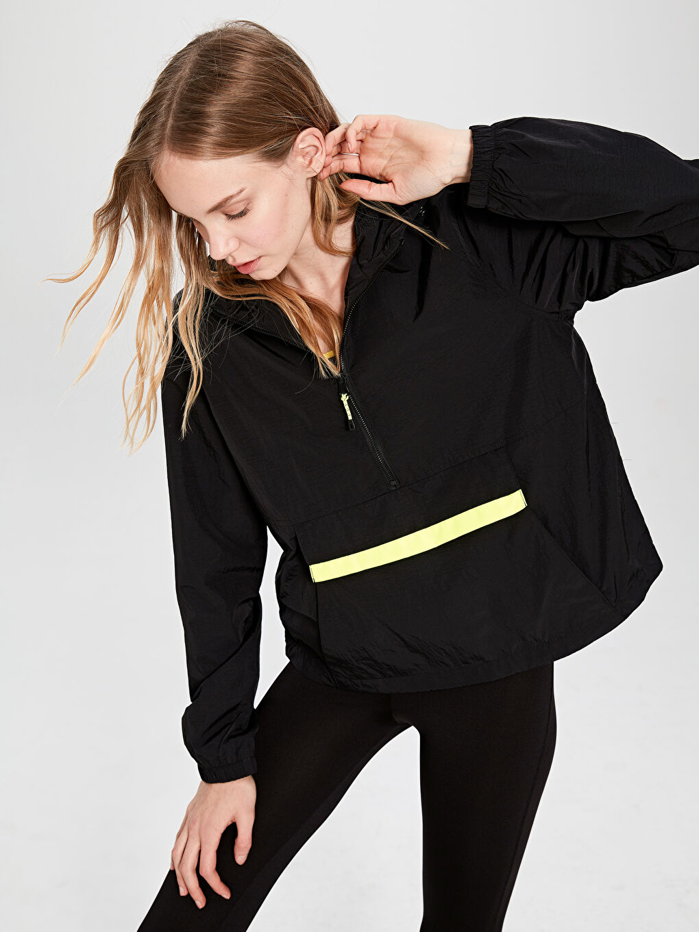 معطف واق من المطر-2