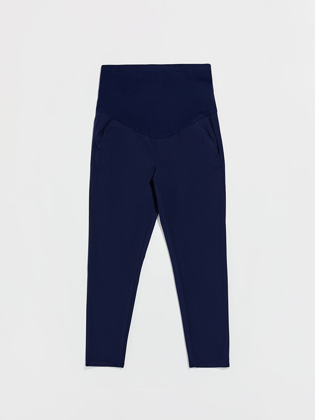 بنطلون حوامل ببانل للبطن