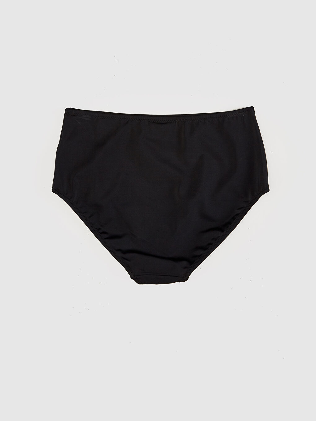 High Waist Bikini Brief-1