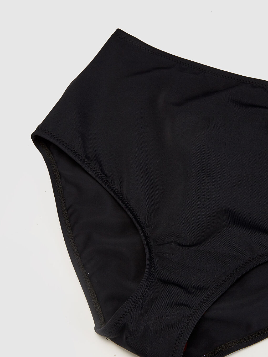 High Waist Bikini Brief-2