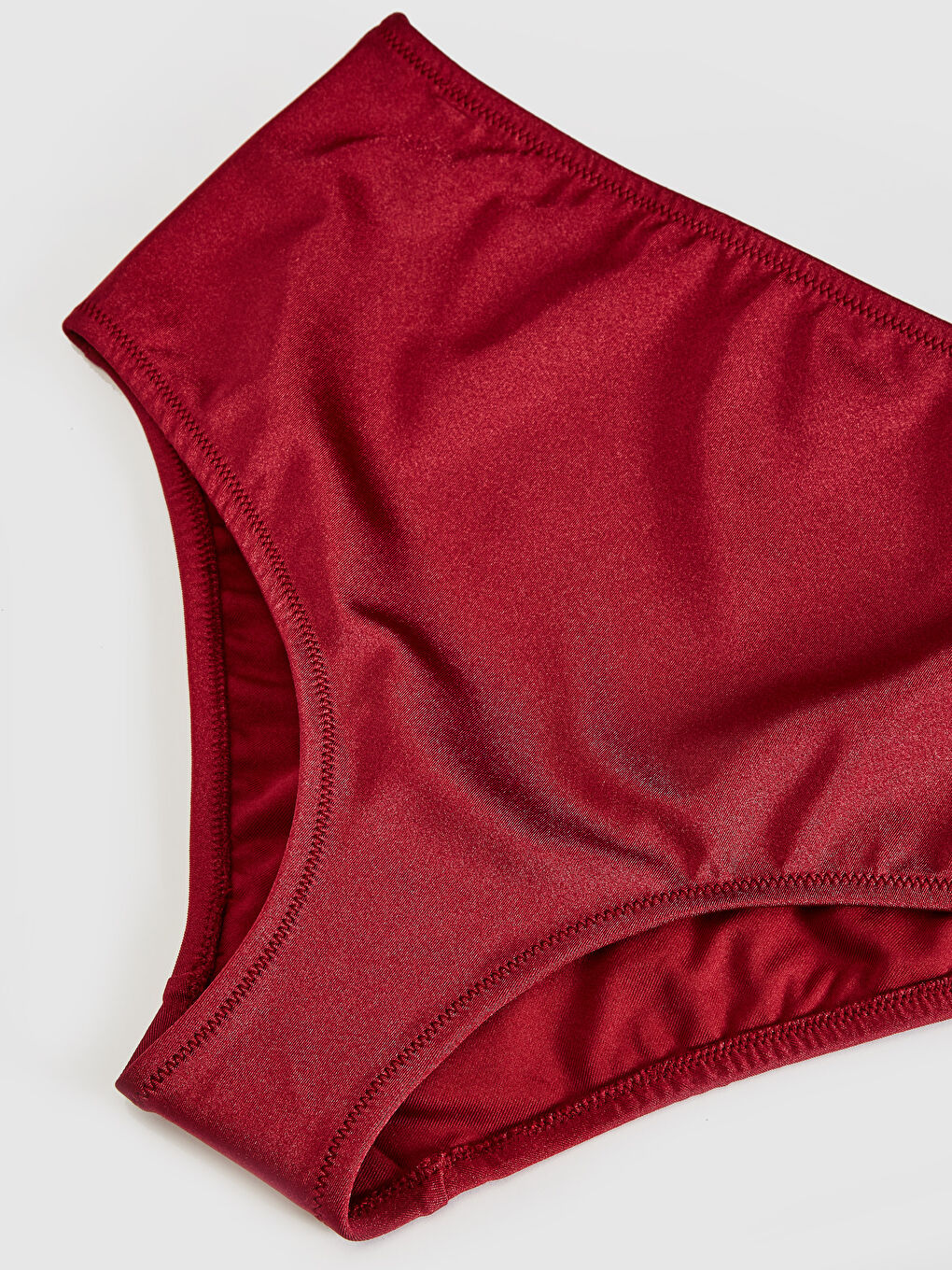 High Waist Bikini Brief-2