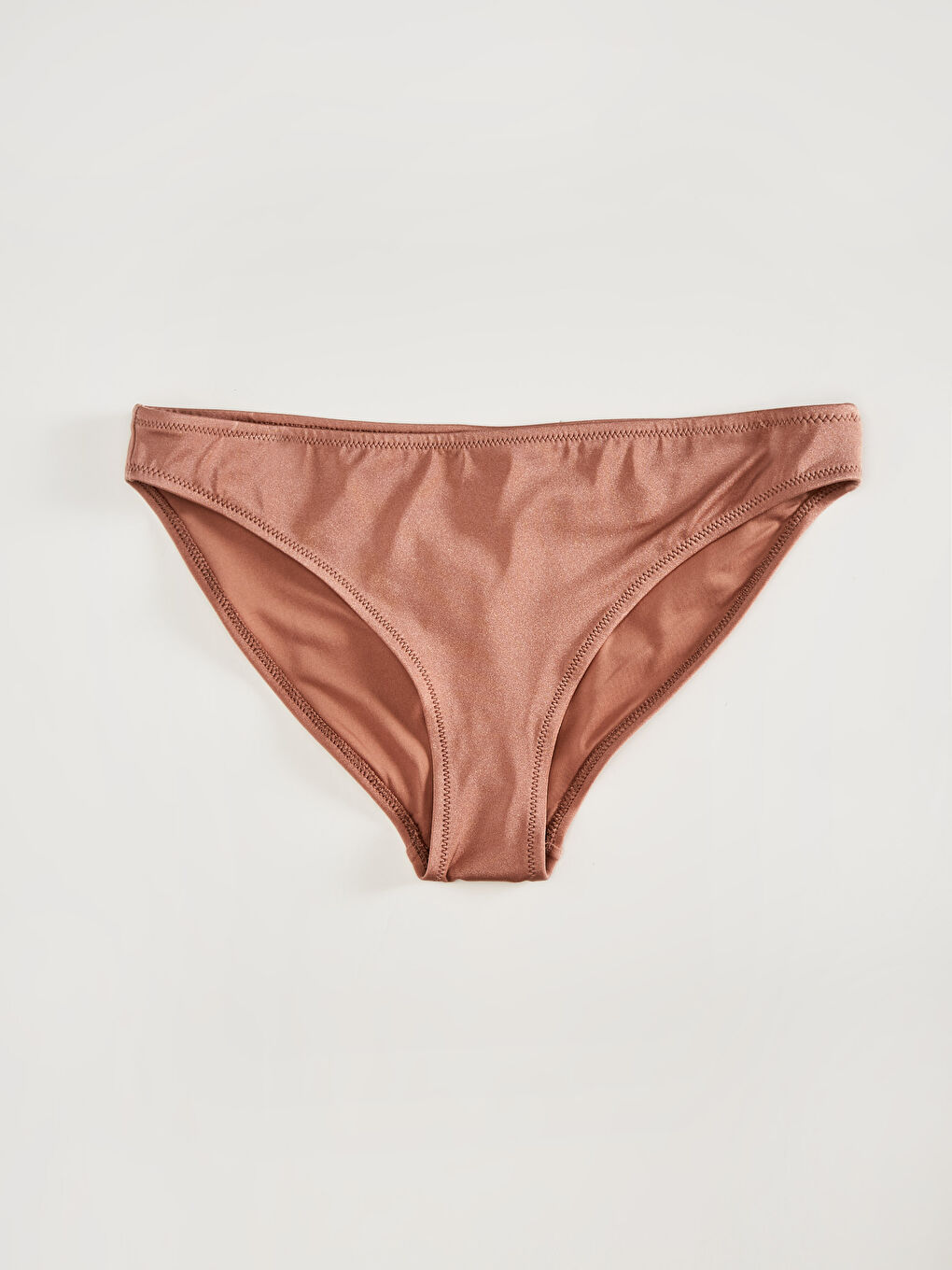 Woman PINK Bikini Bottoms