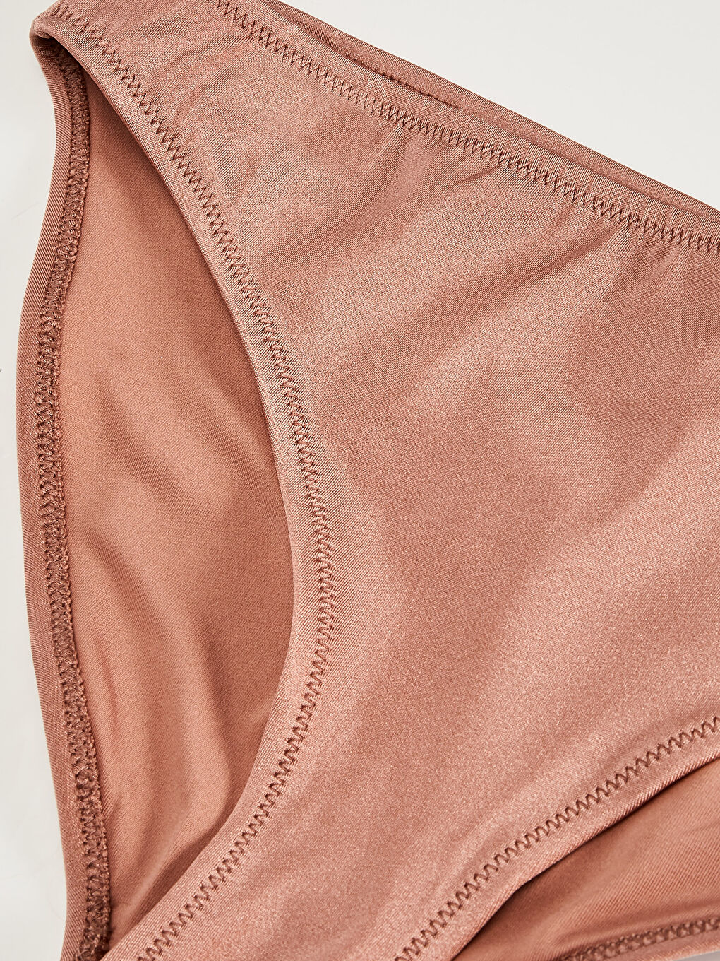 Woman PINK Bikini Bottoms-2