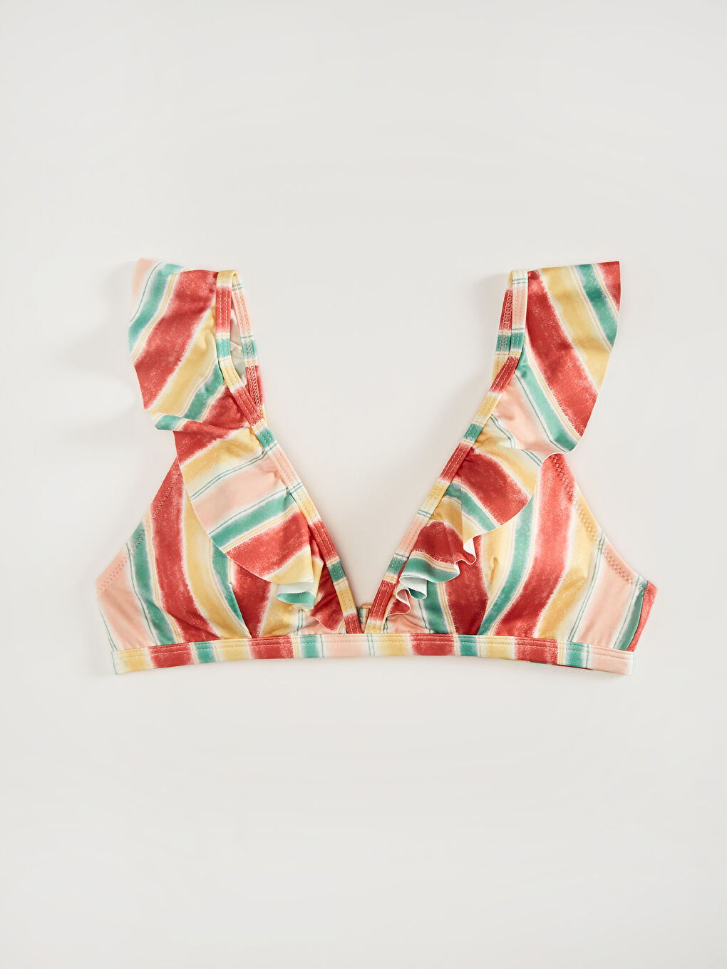 الجزء العلوي من البكيني - للسيدات