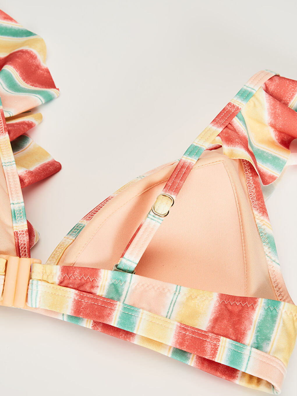 الجزء العلوي من البكيني - للسيدات-2