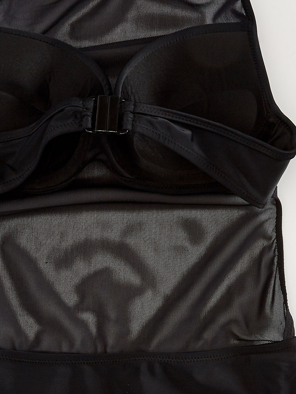 LCW DREAM Transparente Details Badebekleidung für Damen -0S1411Z8-E0N