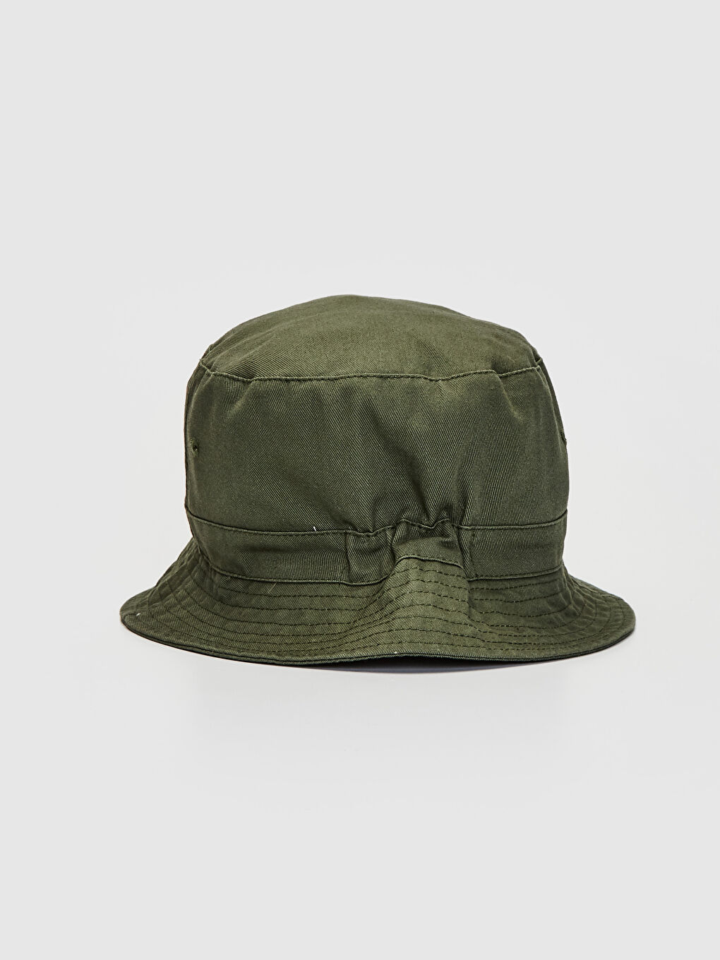 Casquette KAKI Femme-1