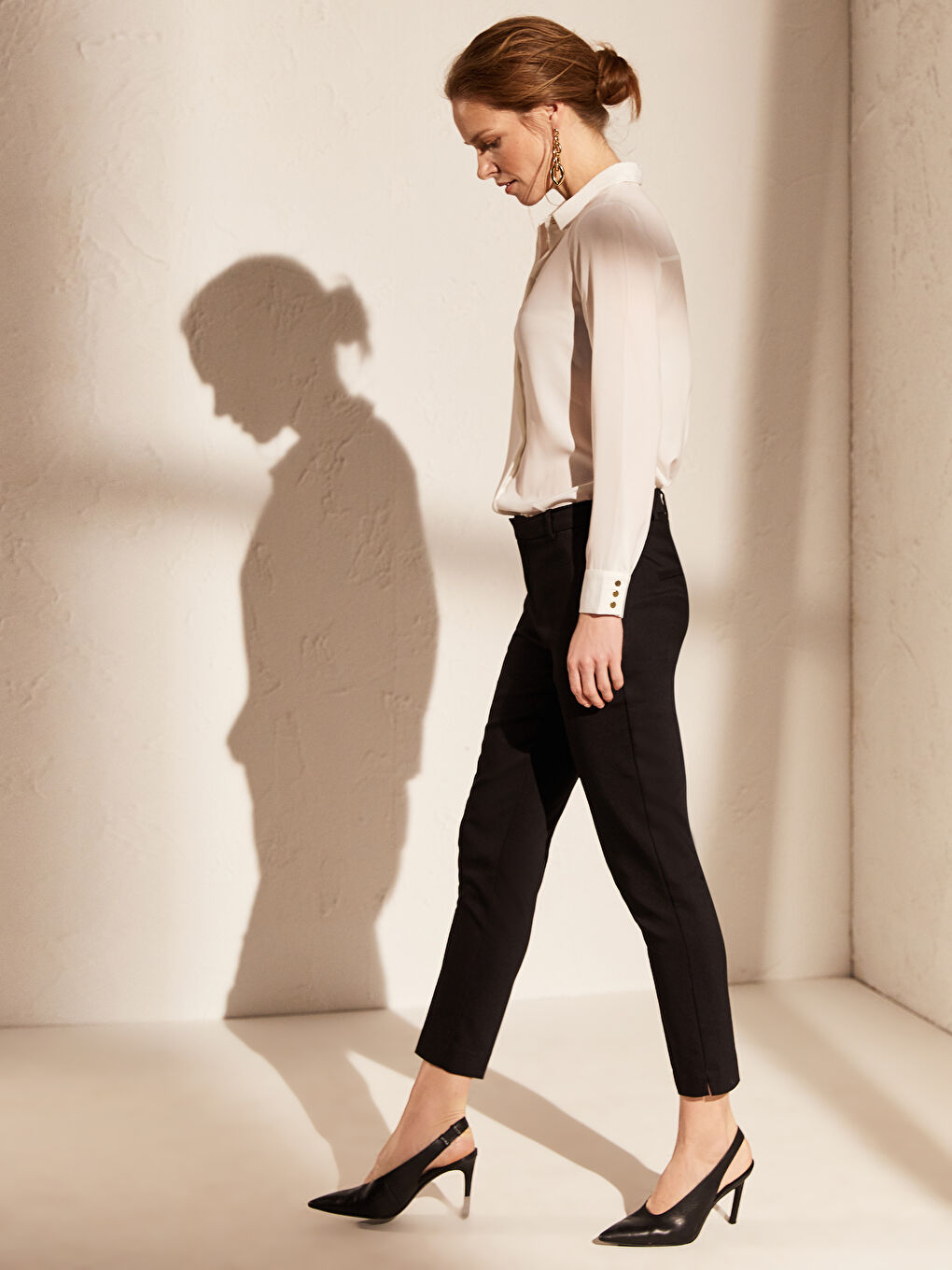 Yeni Siyah Pantolon-1