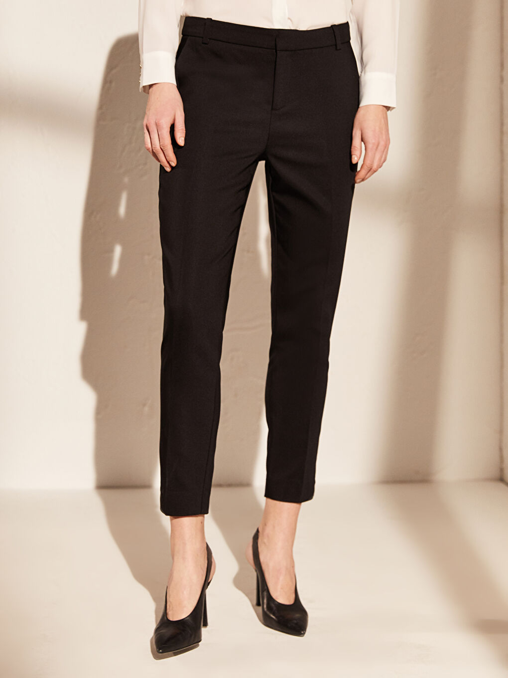 Yeni Siyah Pantolon-2