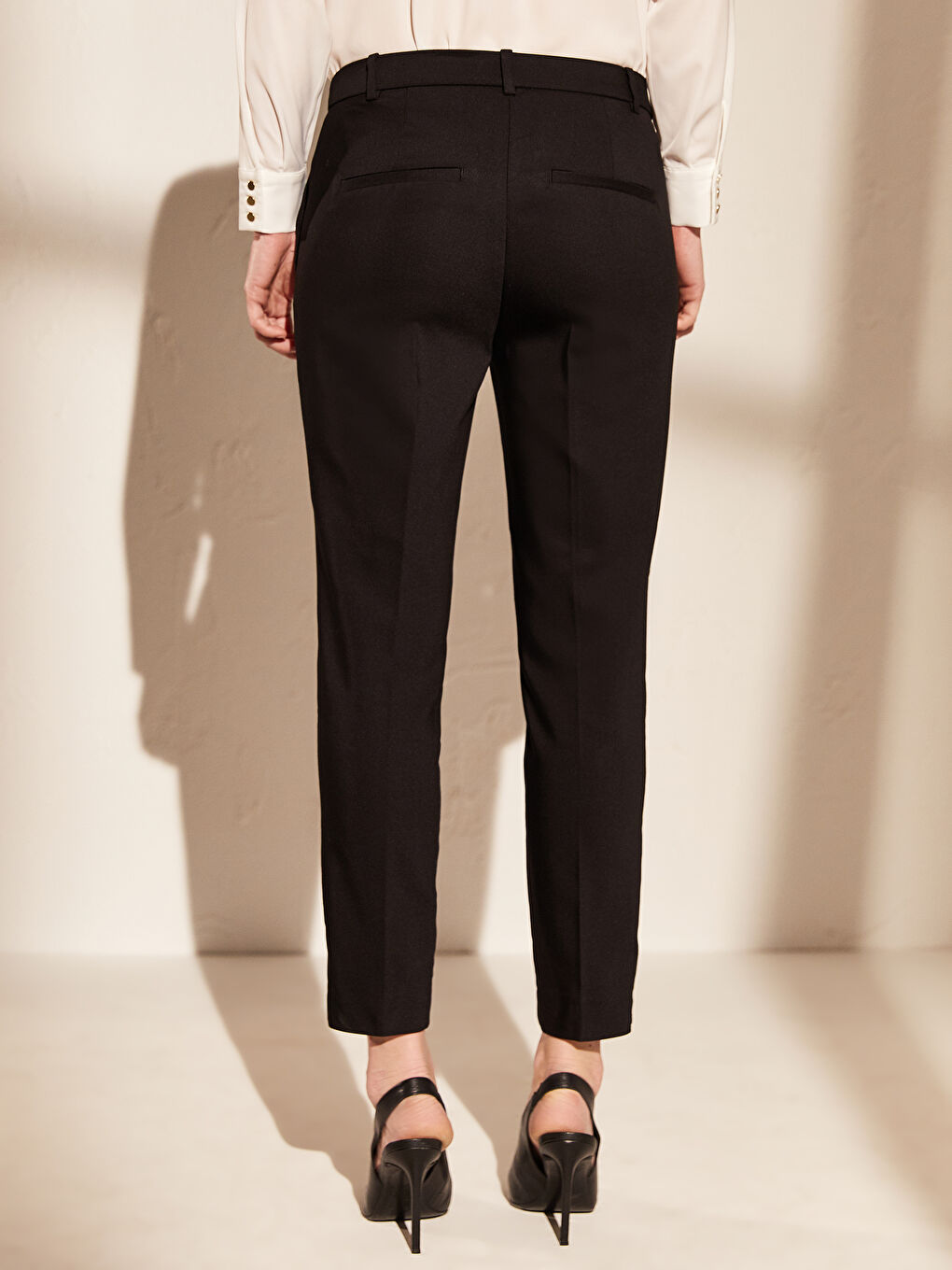 Yeni Siyah Pantolon-3