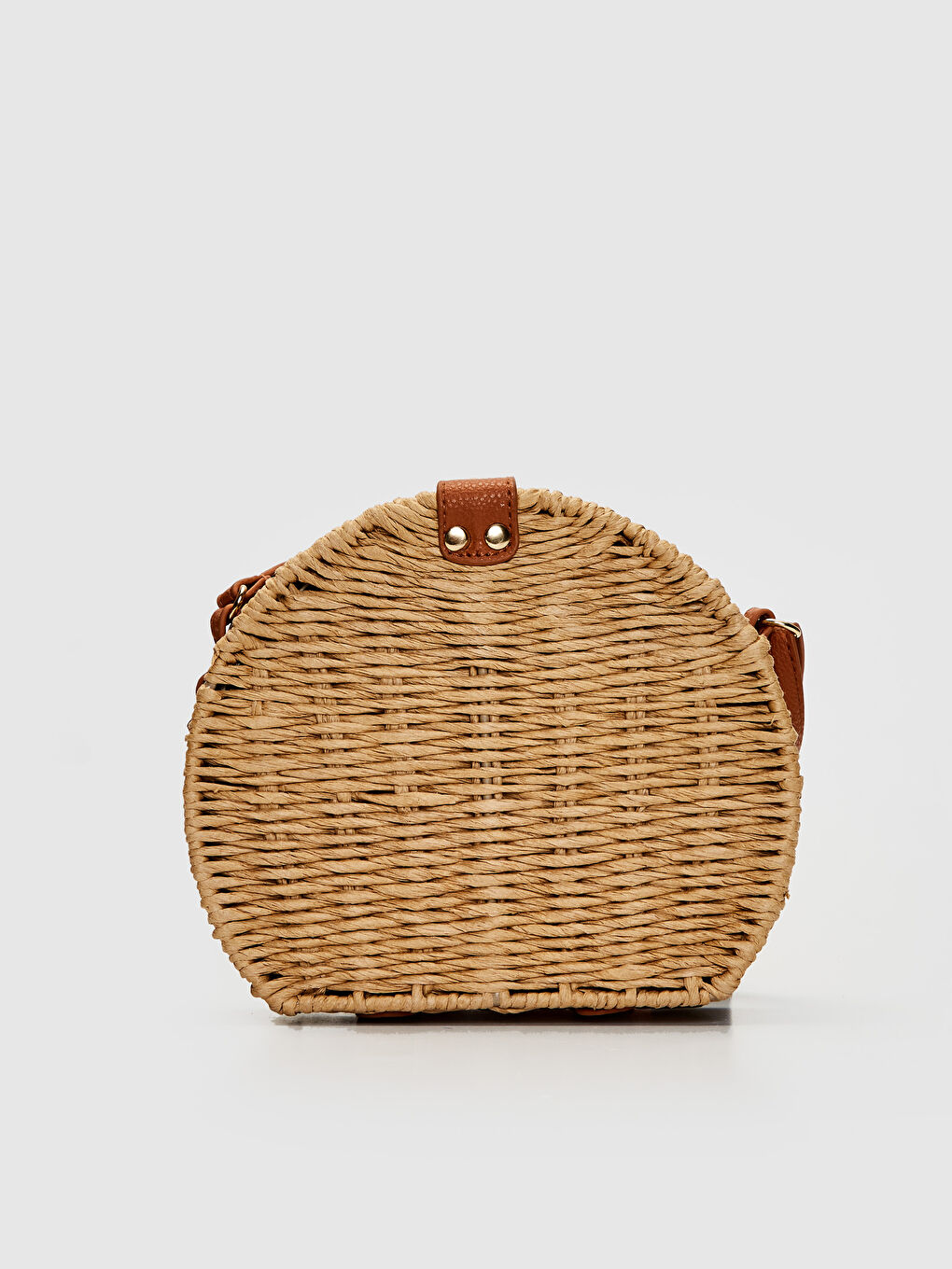 LCW ACCESSORIES Woman BROWN Crossbody Bag -0S2008Z8-ENE