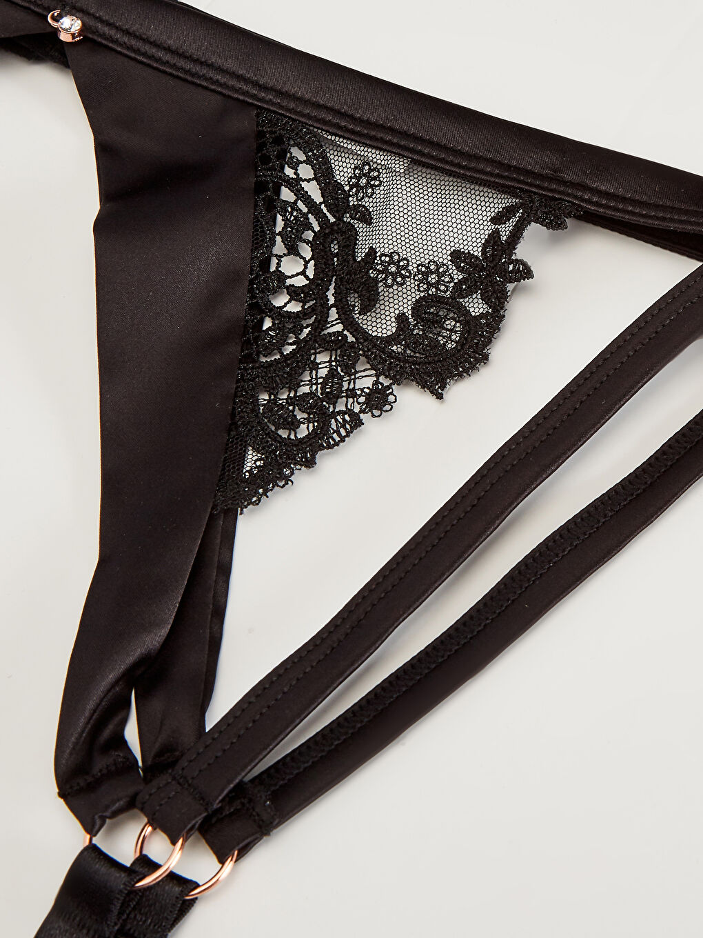 Шілтерлі белдік-1