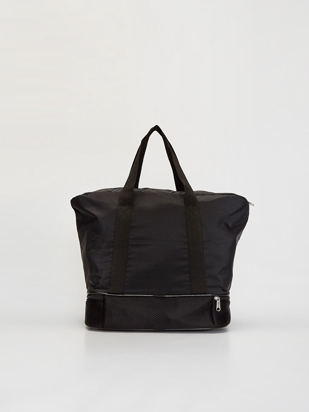 Siyah Aktif Spor Kol Çantası-1