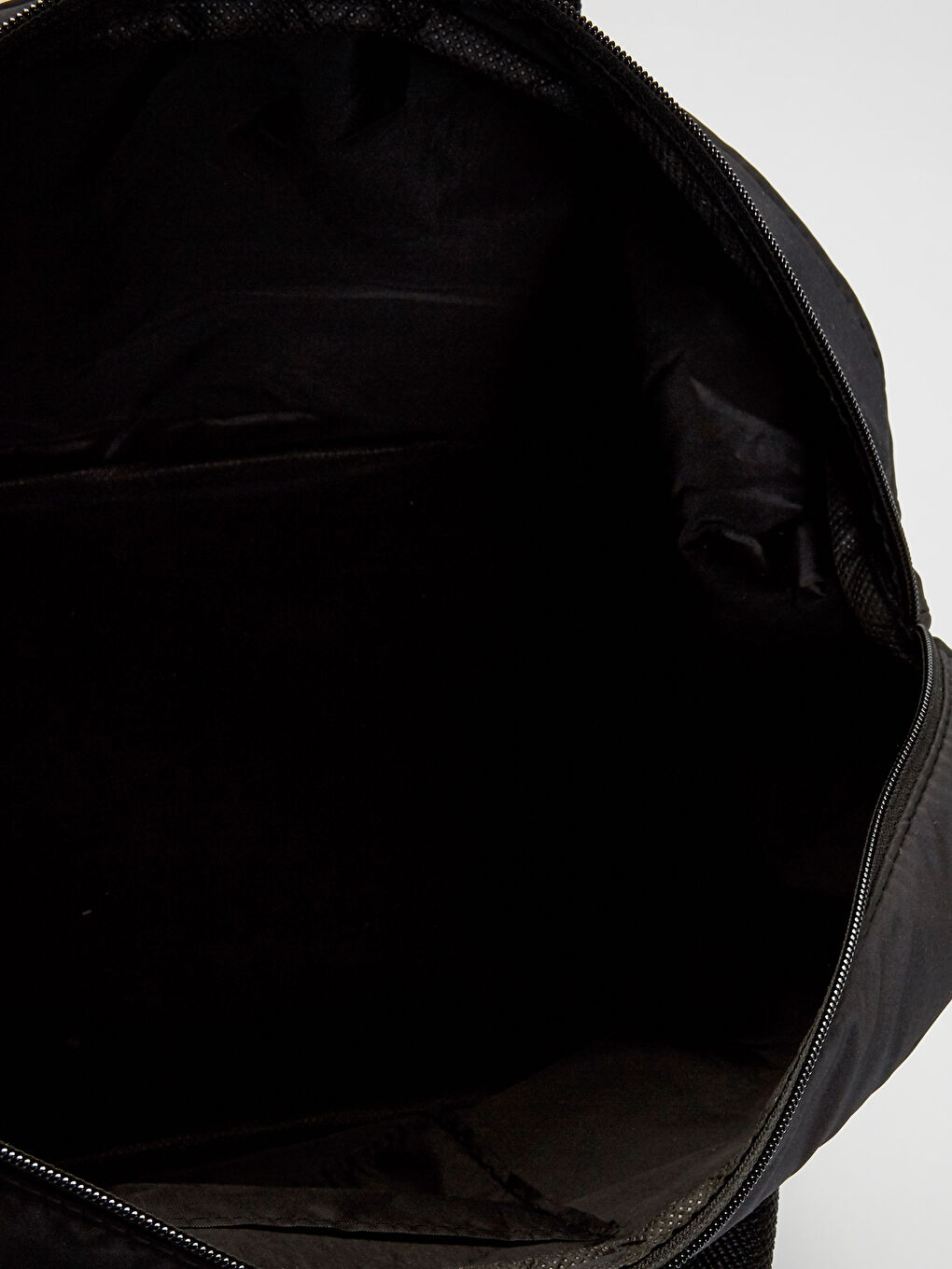 Siyah Aktif Spor Kol Çantası-2