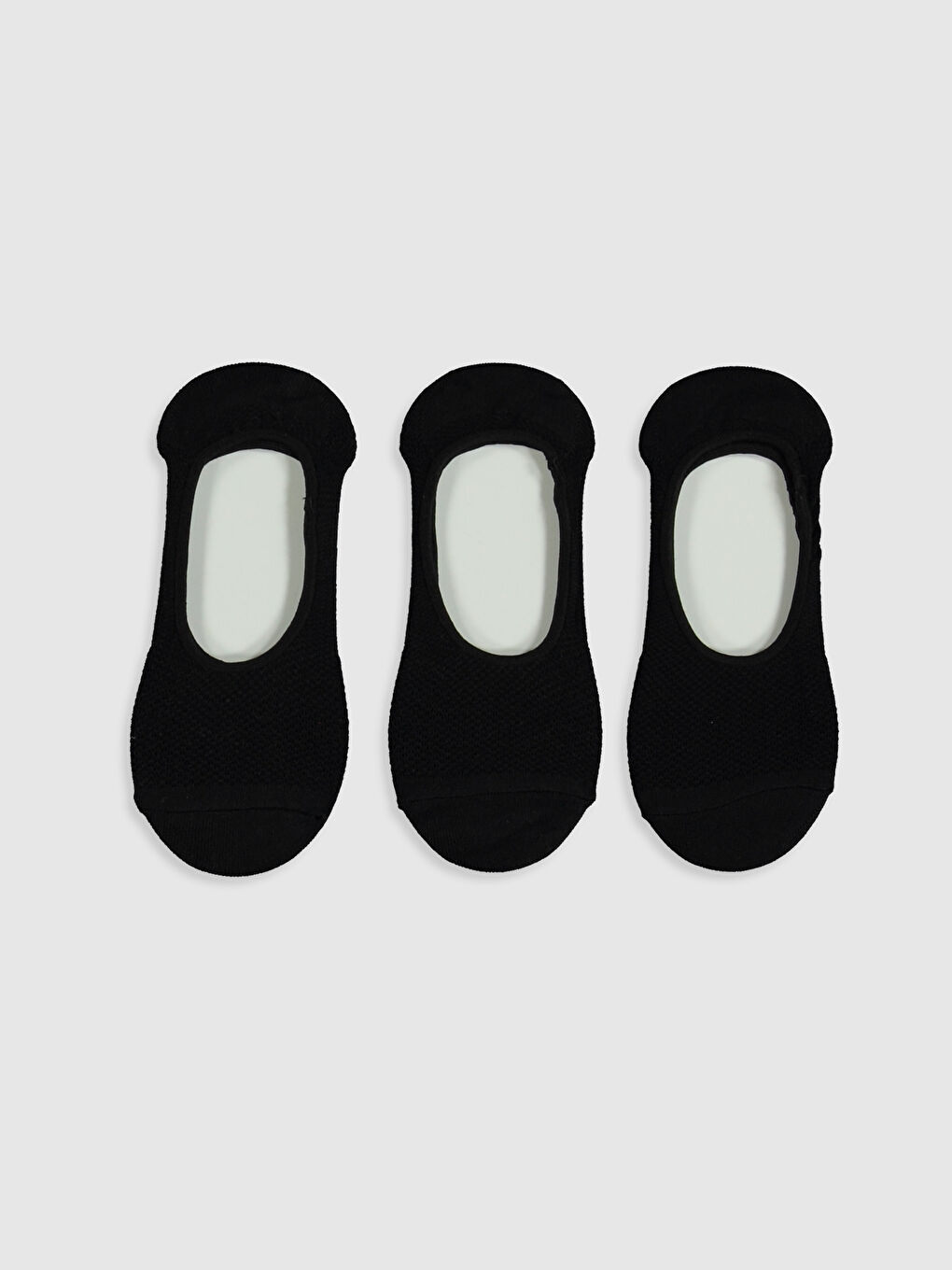 Women's Flat Shoes 3 Pack-1