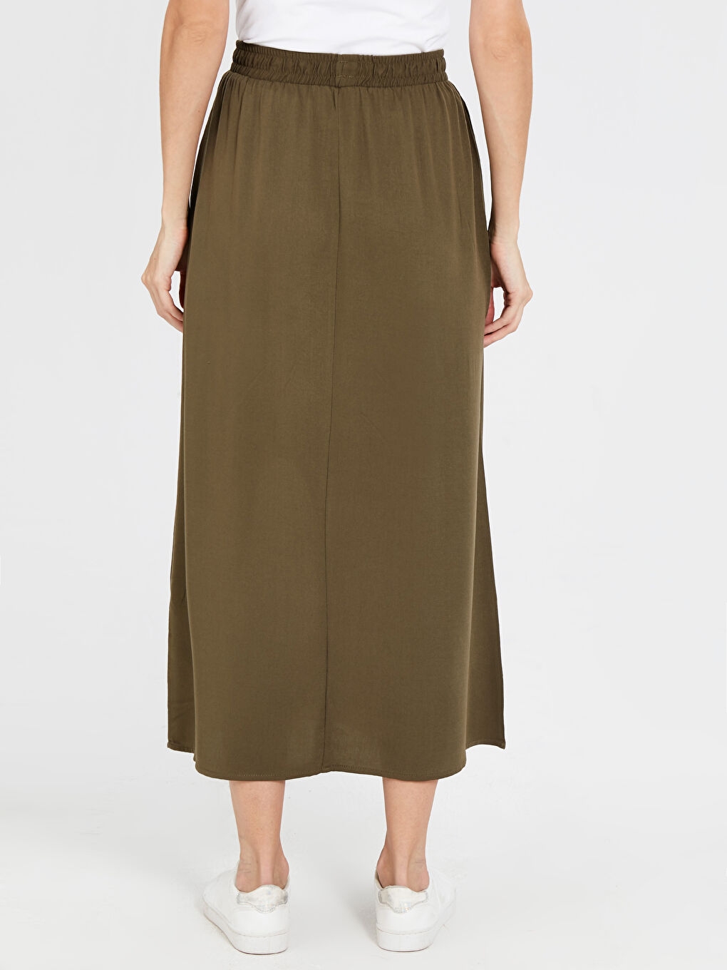 რეგულარული ზომის ქალის ქვედაბოლო-2