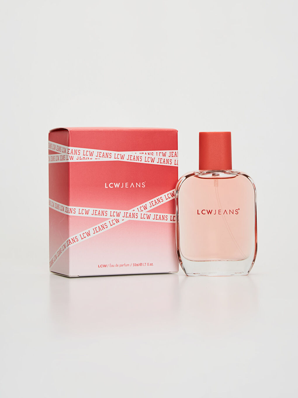 LCW Jeans EDP Парфюм для женщин 50 мл