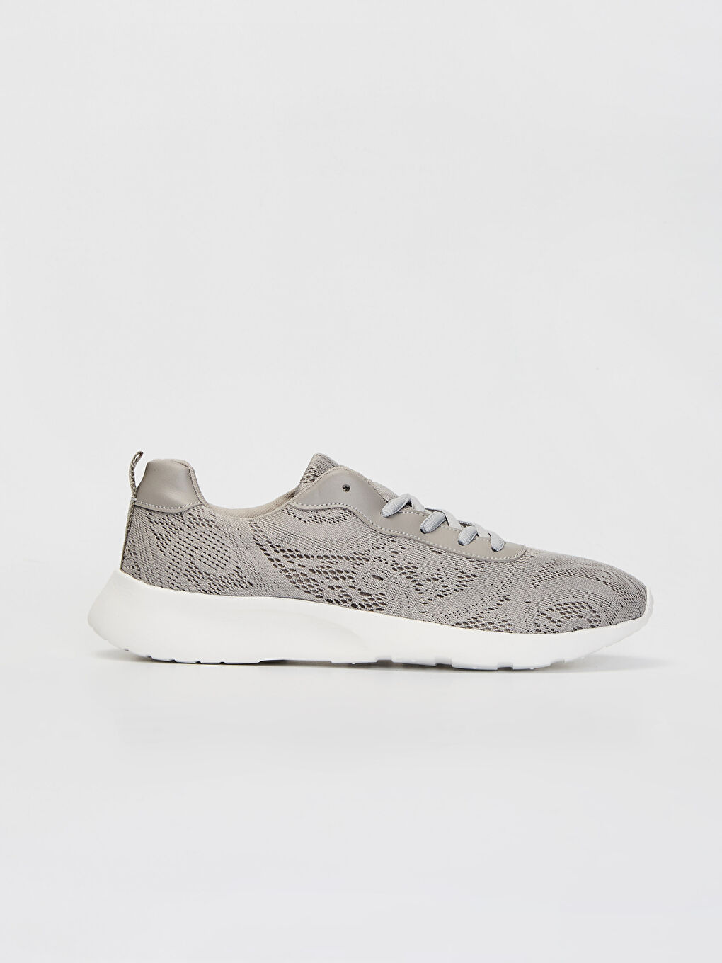 Gri Sneaker