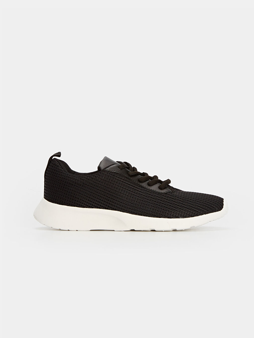 Siyah Sneaker