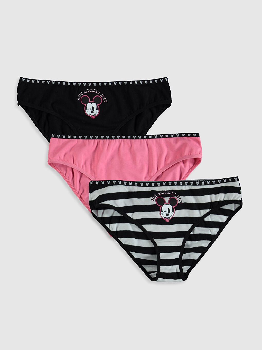 LCW Young Panties 3-Pack -0S3890Z8-LEG