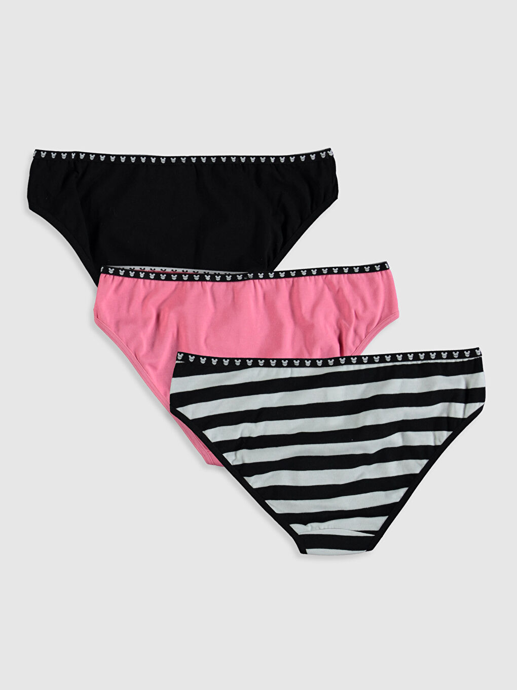 LCW Young Panties 3-Pack -0S3890Z8-LEG