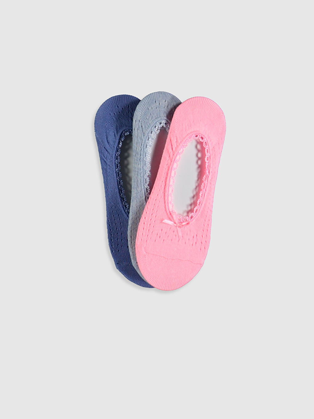 Chaussures Plates pour Femmes Lot de 3