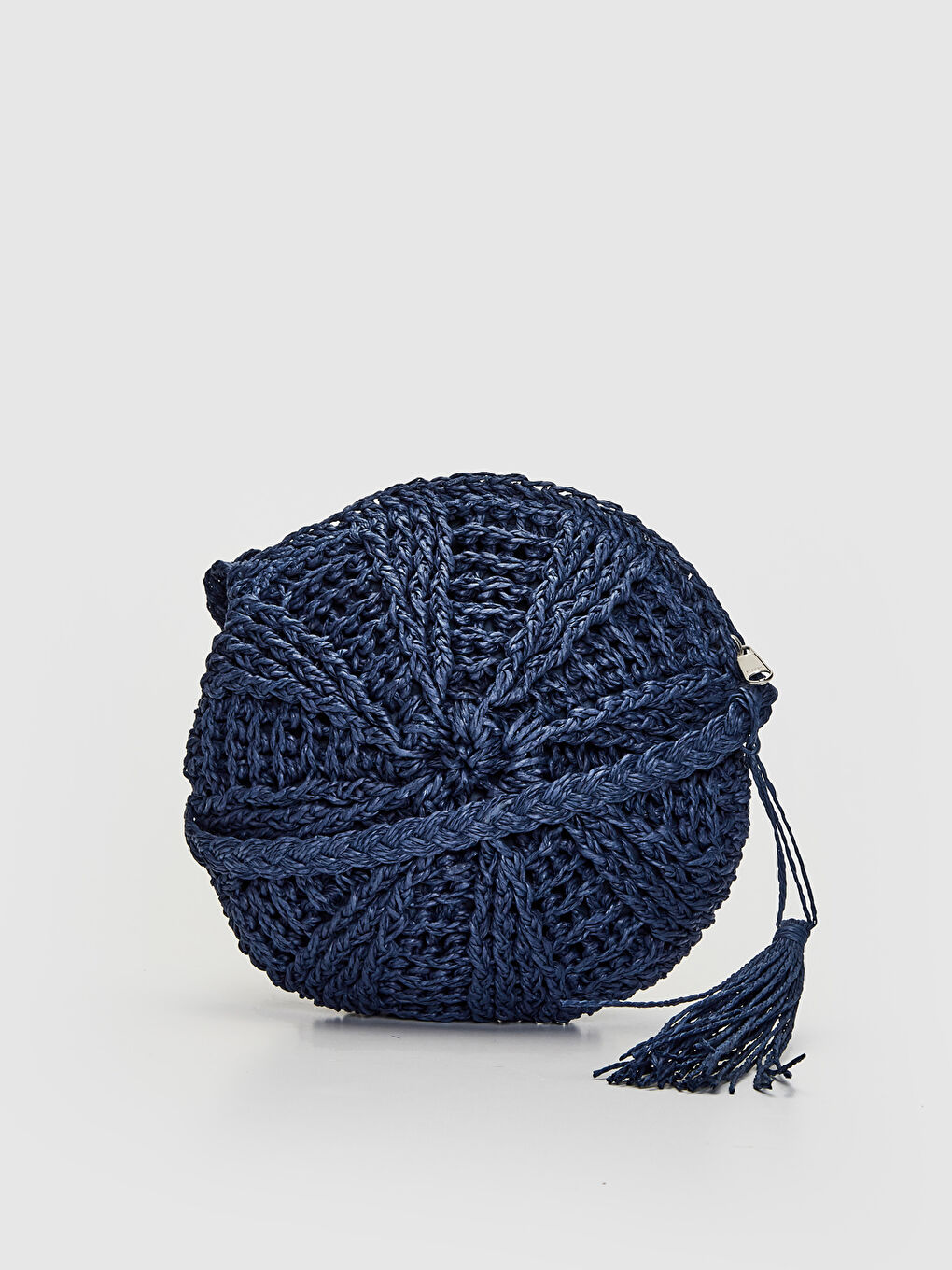 Woman NAVY Crossbody Bag