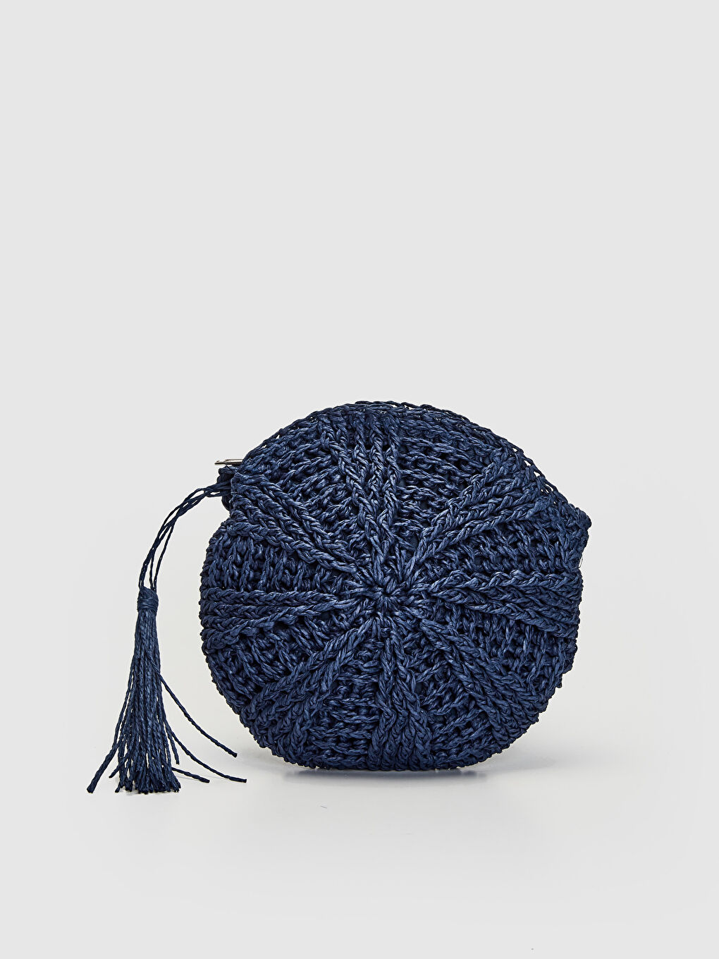 Woman NAVY Crossbody Bag-1