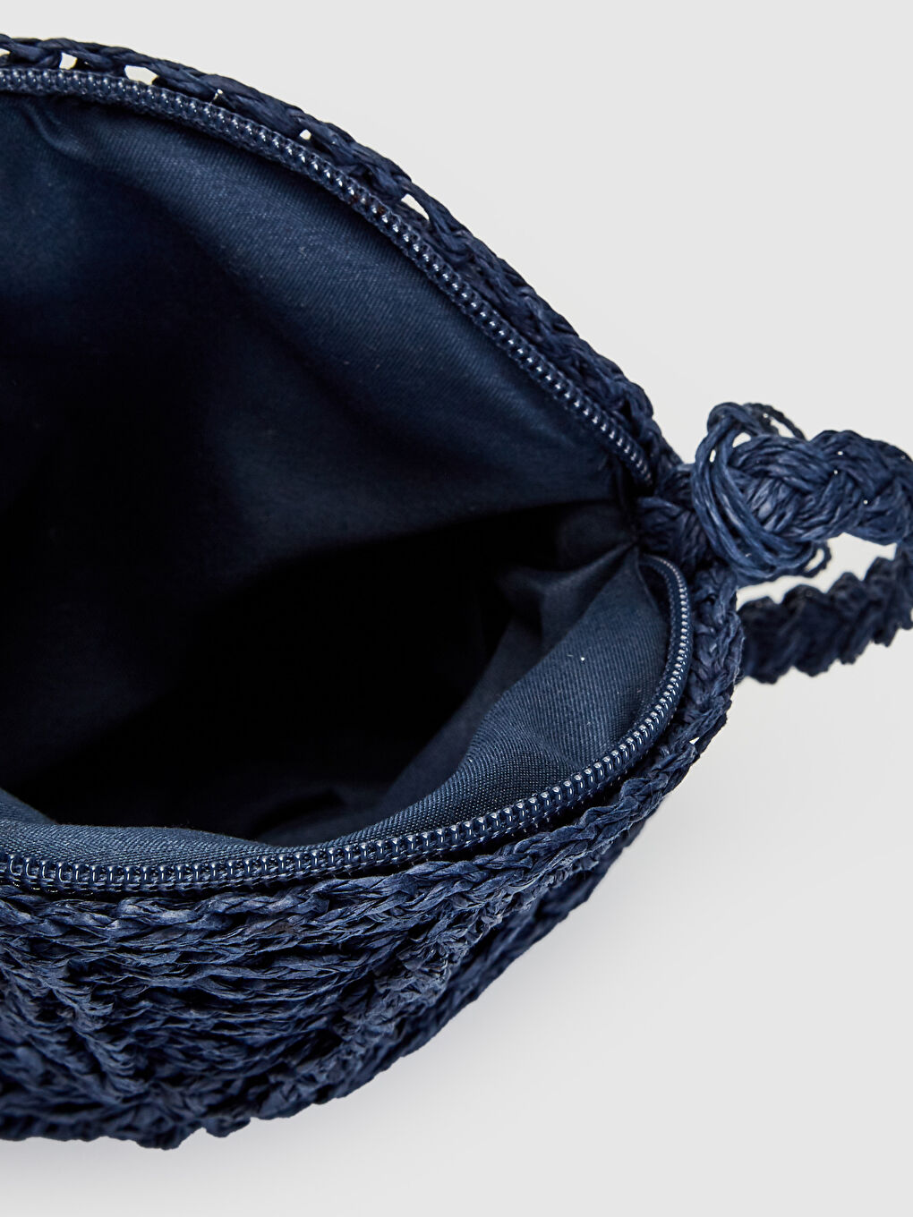 Woman NAVY Crossbody Bag-2