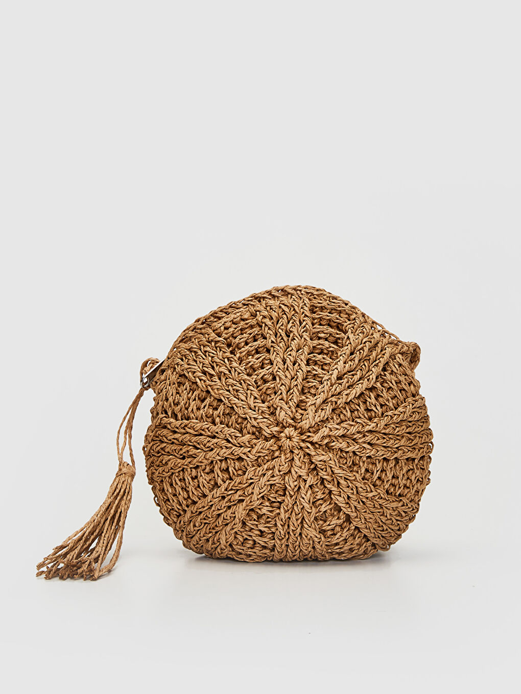 Женщины Коричневый Сумка Кроссбоди-1