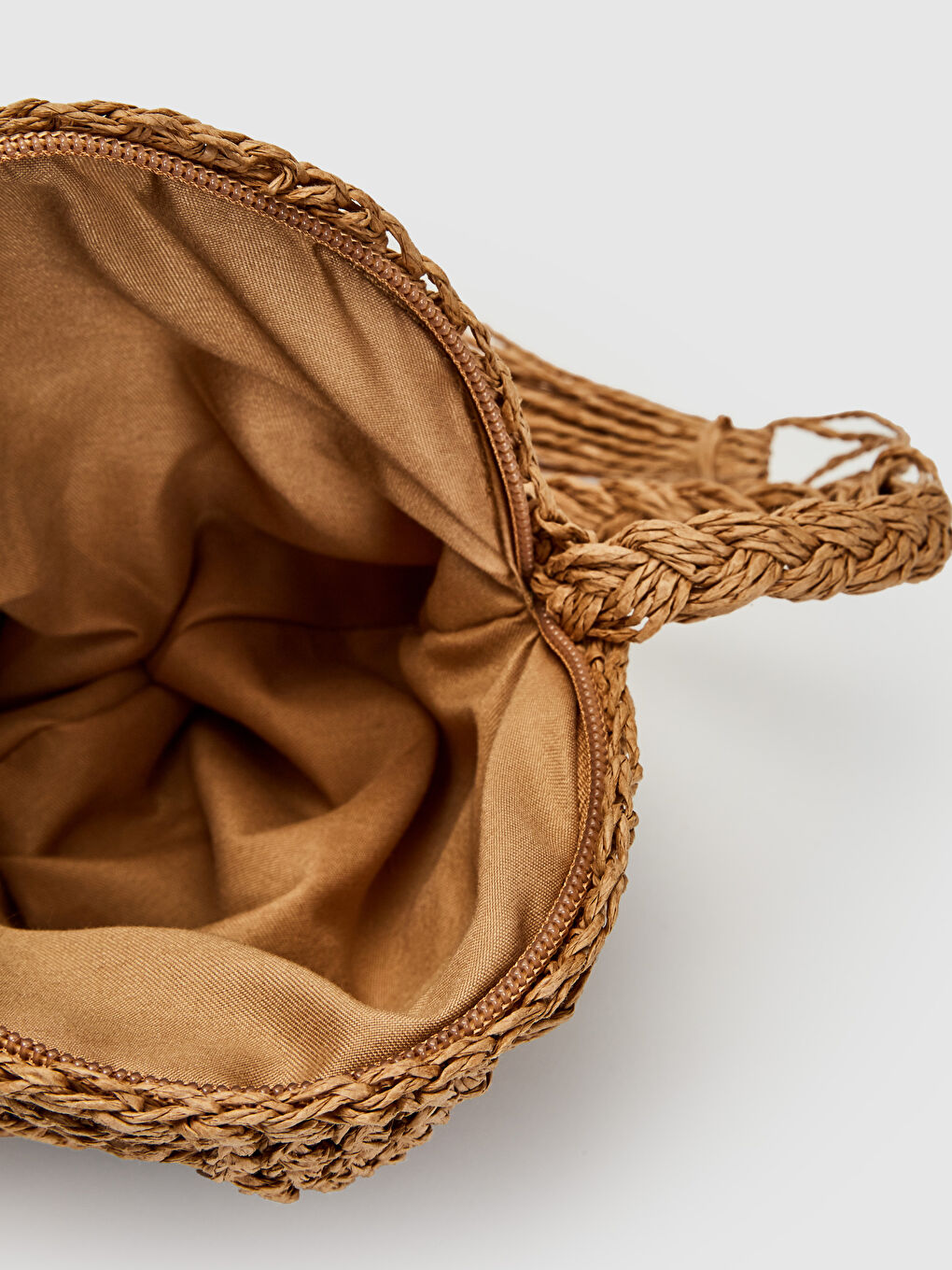 Женщины Коричневый Сумка Кроссбоди-2