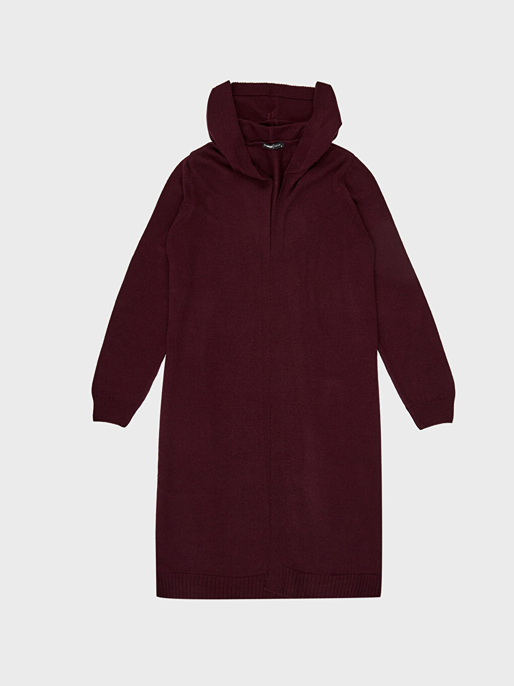 Salas Thin Long Sleeve Cardigan Sweater Women-1