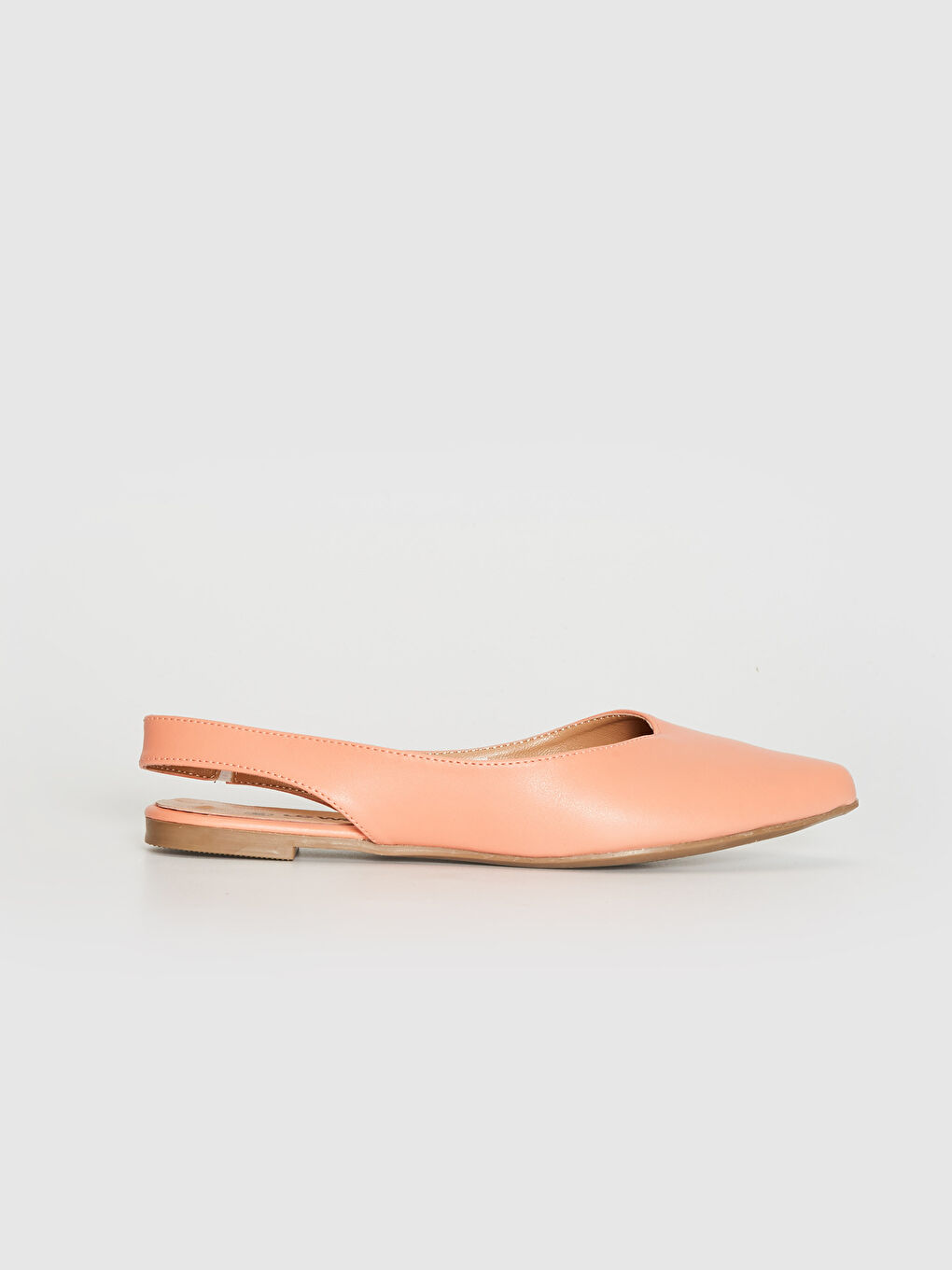 Kırmızı Narçiçeği Babet