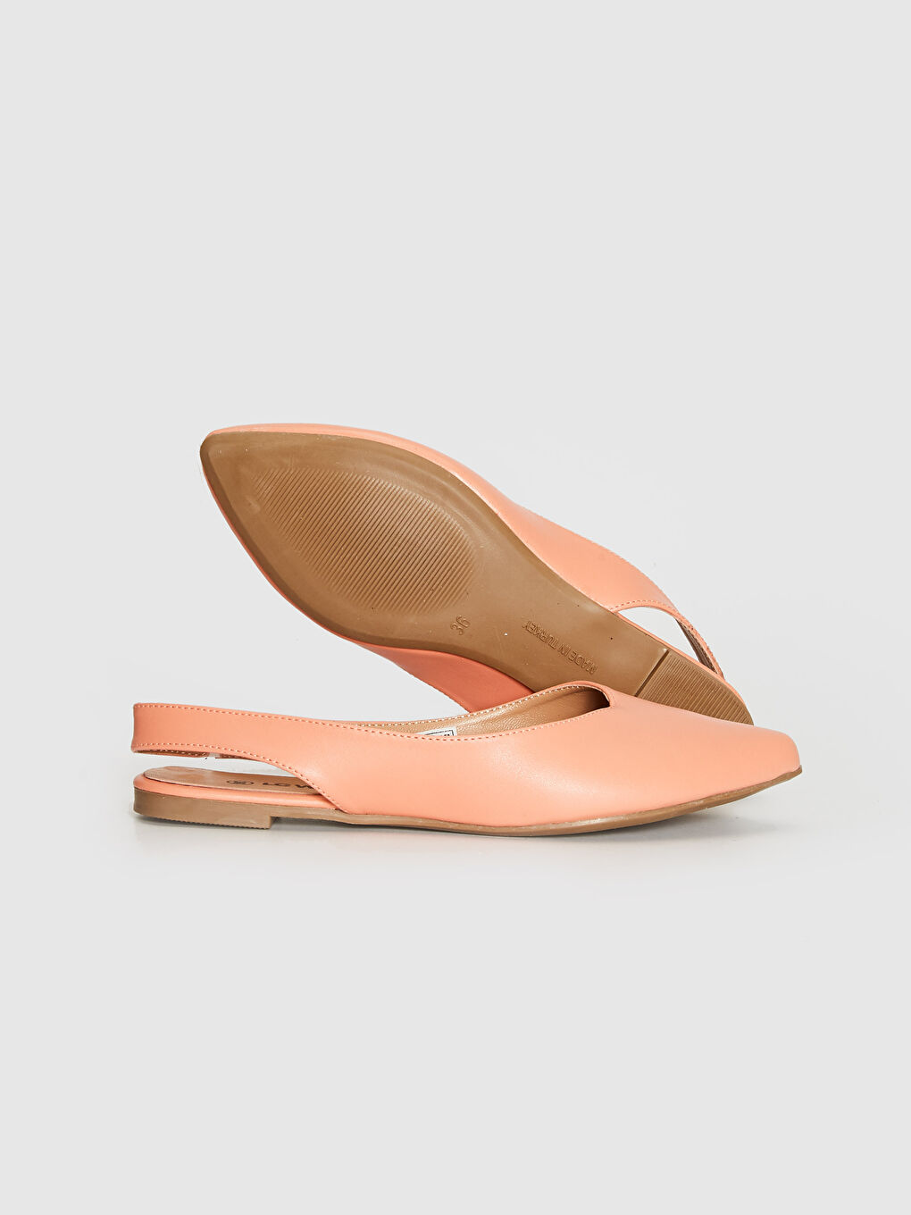 Kırmızı Narçiçeği Babet-2