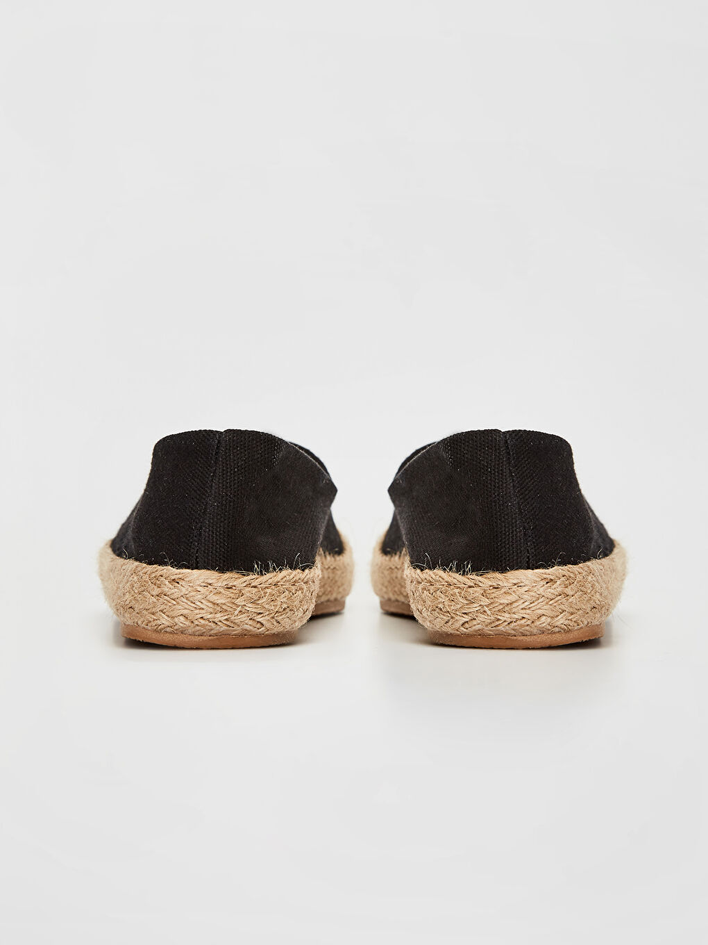 Women’s Espadrille Flats-3