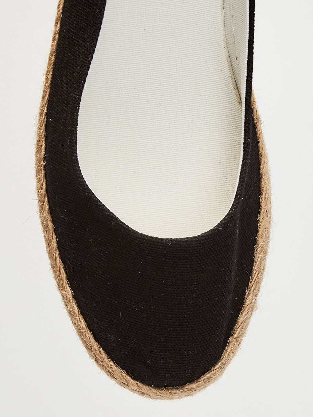 Women’s Espadrille Flats-4