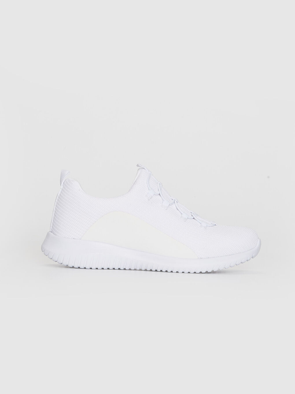 Женщины Белый Кроссовки