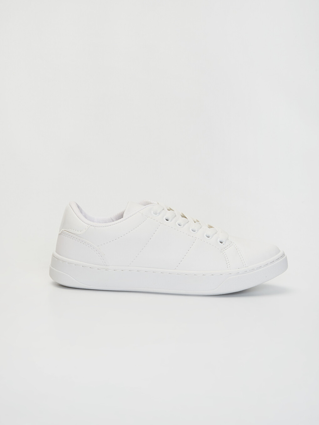 Lace-up Women's Sneakers