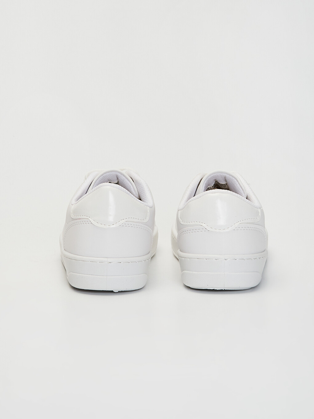 Lace-up Women's Sneakers-3
