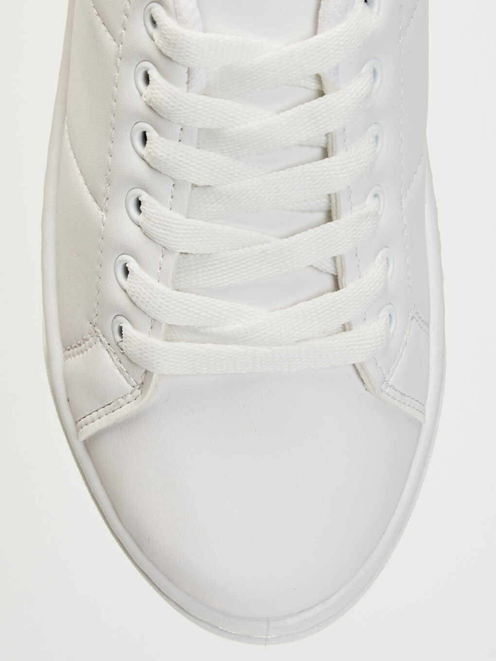 Lace-up Women's Sneakers-4