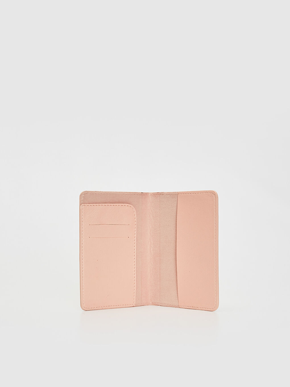 LCW ACCESSORIES Passport Case -0S6079Z8-DE0