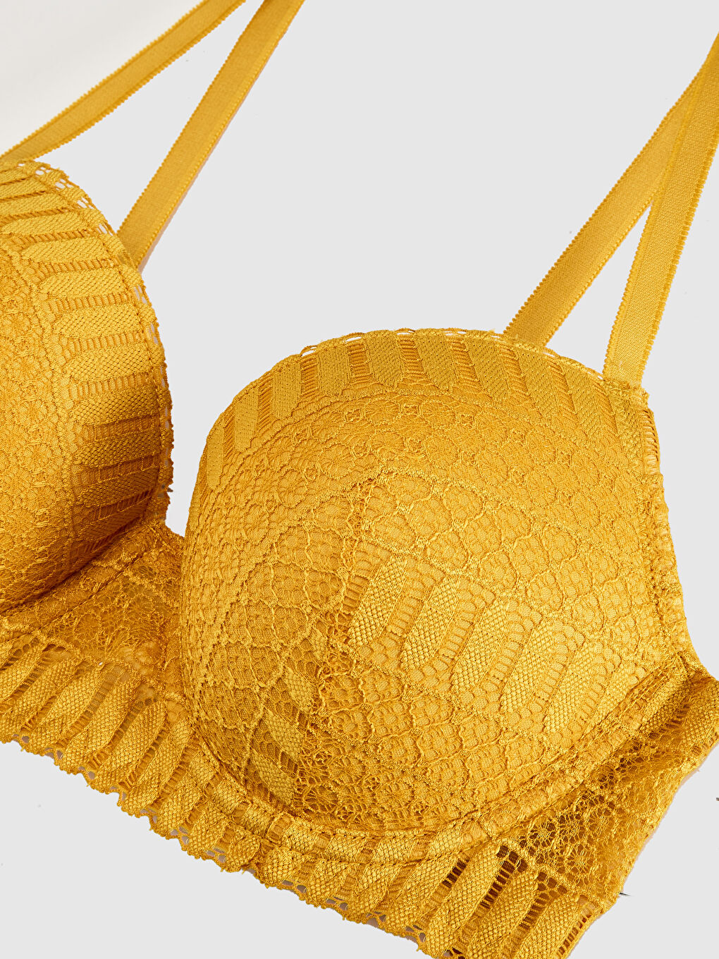 LCW DREAM Frau GELB BH -0S6126Z8-FLN